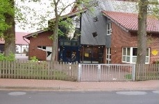 Kindergarten Hölscherhof